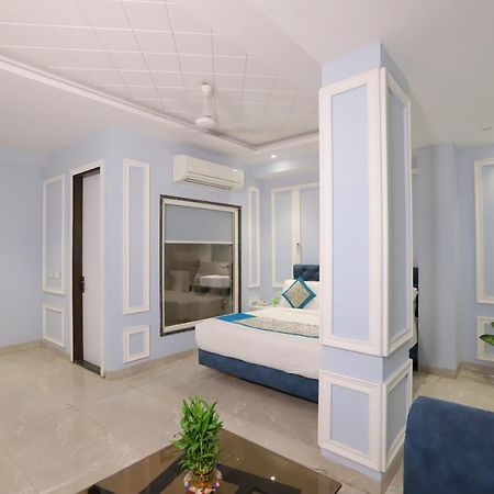 Hotel Stanley By Foxi Group- Near Delhi International Airport Neu-Delhi Exterior foto
