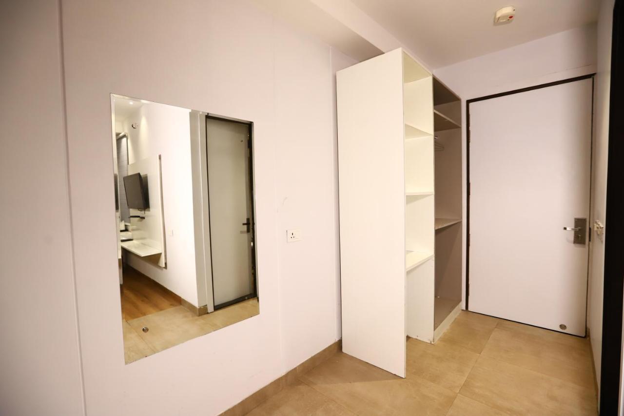 Hotel Stanley By Foxi Group- Near Delhi International Airport Neu-Delhi Exterior foto